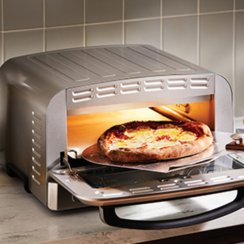 Pizza Ovens